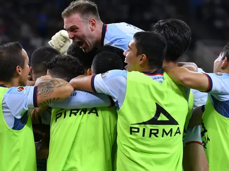 Las seis bajas que se piensa Cruz Azul para el Clausura 2024