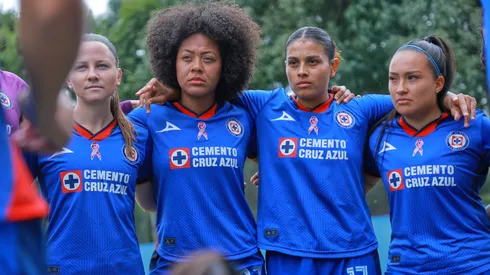 ¿Cruz Azul Femenil logrará clasificar a su tercera Liguilla?