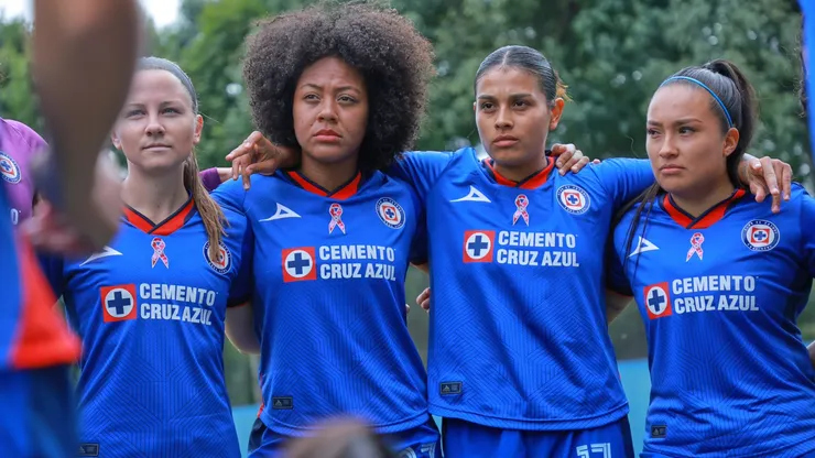 ¿Cruz Azul Femenil logrará clasificar a su tercera Liguilla?