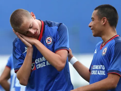 “Cruz Azul ha abandonado sus Fuerzas Básicas”