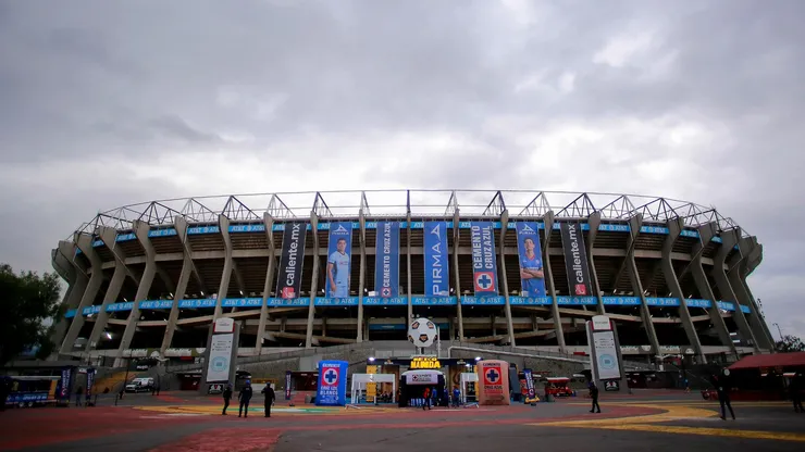 El Estadio Azteca tendrá una tercera etapa de remodelación.