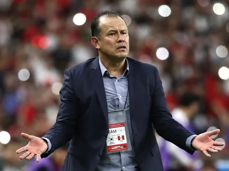 Ex Cruz Azul: ¡Ultimátum para Juan Reynoso!