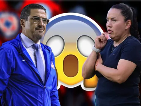 Espantosas similitudes entre los dos equipos de Cruz Azul