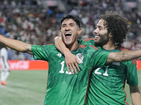 Antuna y el "Chino" aumentan la ilusión de la afición de Cruz Azul