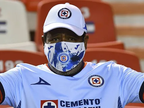 Pirma confirma lo más esperado por los aficionados de Cruz Azul