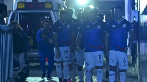 Los cementeros están obligados a conseguir más de 20 puntos en lo que resta de calendario para optar al Play In.