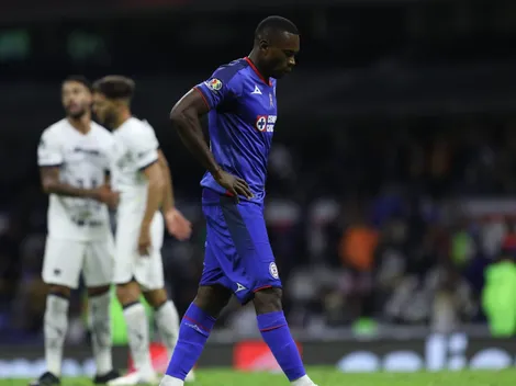 La razón por la que Cambindo no es convocado por Colombia