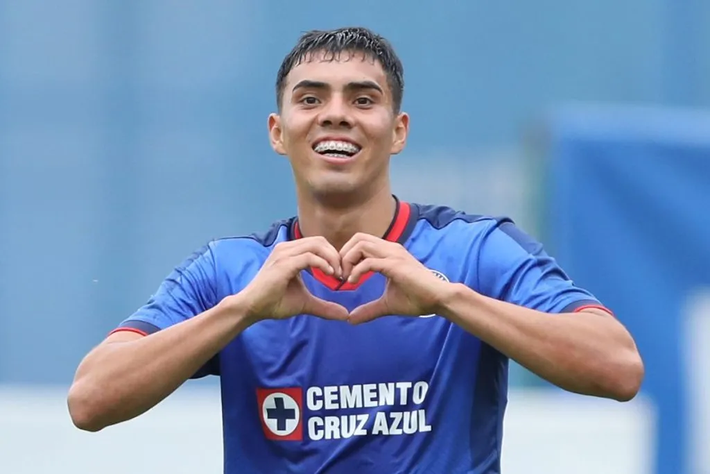 Bryan Gamboa (Foto: Imago7)