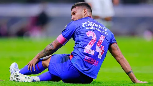 El Apertura 2023 ha sido una pesadilla para Cruz Azul.