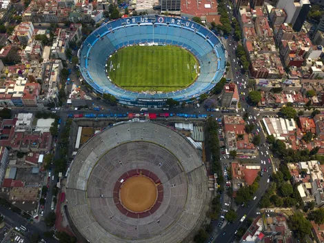 Cruz Azul no confirmó su localía en el Estadio Azul por esta razón
