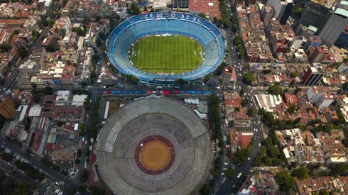 La razón por la que Cruz Azul no confirmó que será local en el Azul