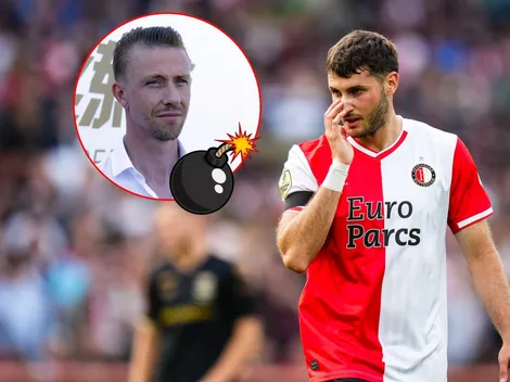 "No sé si está para el Real Madrid"