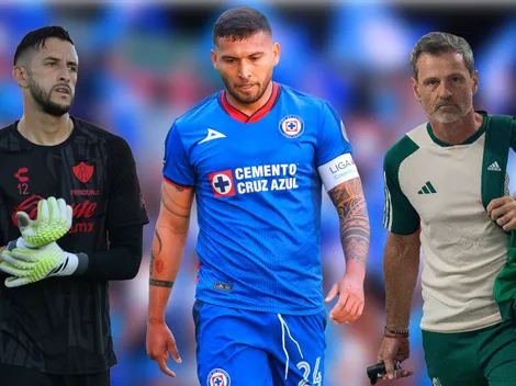 Las NOTICIAS de Cruz Azul HOY: Polémico mensaje del capitán de La Máquina