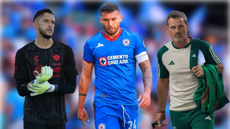 NOTICIAS Cruz Azul | Sábado 14 de octubre de 2023