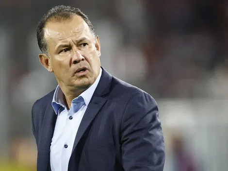 Ex Cruz Azul: Juan Reynoso vive una pesadilla en el banquillo de Perú