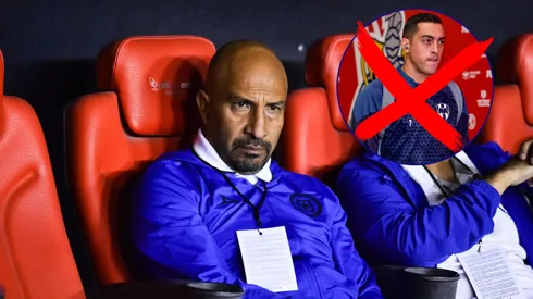 Cruz Azul perdería la oportunidad de fichar a Rogelio Funes Mori