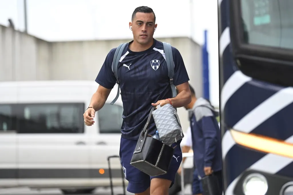 Rogelio Funes Mori podría fichar por Gremio (Imago 7)