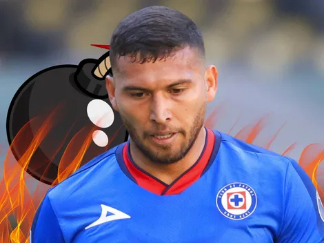 El caliente posteo de Juan Escobar