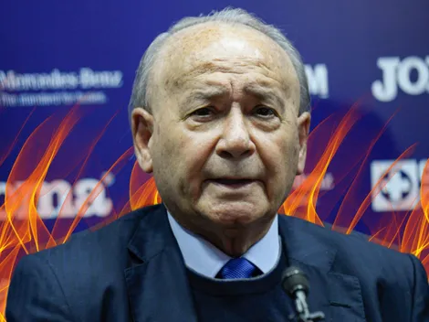 Habrá una serie documental del caso de Billy Álvarez