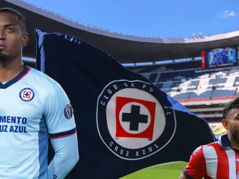 Las noticias de Cruz Azul este 13 de octubre