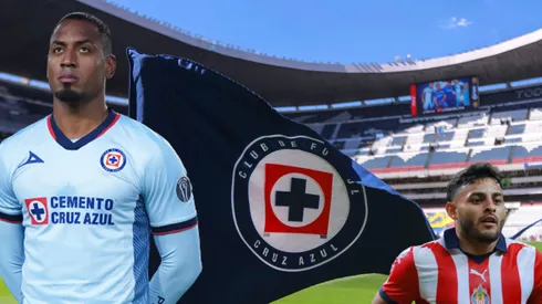 El delantero de Chivas de Guadalajara está en el mercado después de un acto de indisciplina que molestó a los dirigentes tapatíos.