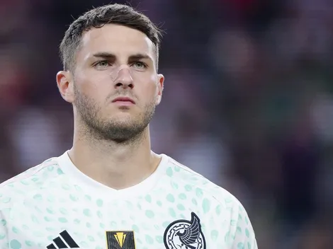 ¿Bebote titular? Jaime Lozano se sincera y opina sobre Santiago Giménez