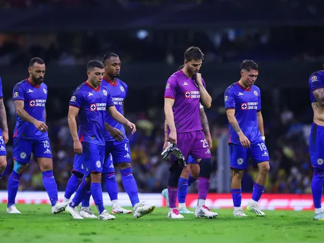 ¿Qué jugadores de Cruz Azul merecen más oportunidades?