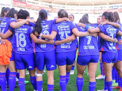 ¿Cuándo, cómo y dónde ver el Cruz Azul Femenil vs. Tigres UANL?