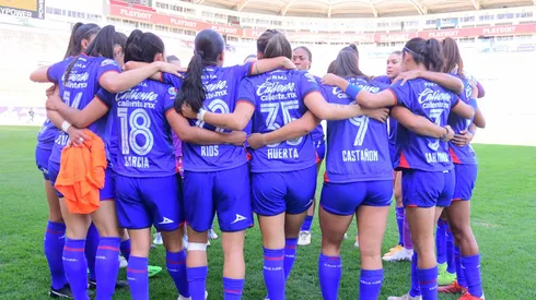 Conoce la fecha, los horarios y canales de TV para ver EN DIRECTO el duelo entre Cruz Azul Femenil vs. Tigres UANL desde el Estadio Universitario por Liga MX Femenil. Todos los detalles en Vamos Azul.