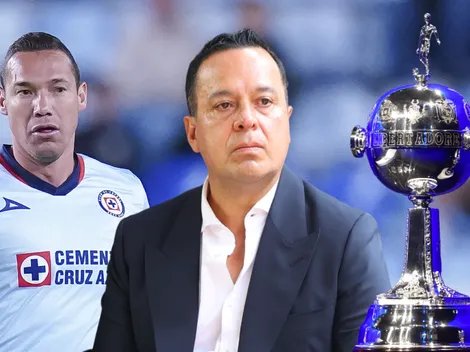 Noticias de Cruz Azul hoy: Limpia y refuerzos 2024, Libertadores y Jesús Dueñas