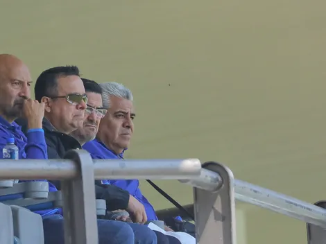 Cruz Azul ya se pone plazos para fichar en el Clausura 2024