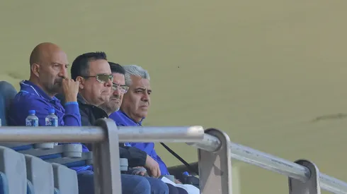 Los cementeros tienen muy complicado meterse en el Play In y ya planifican la próxima temporada.