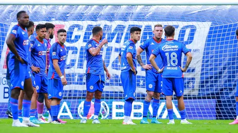 El mal rendimiento de esta temporada obliga a tomar medidas drásticas en el plantel.