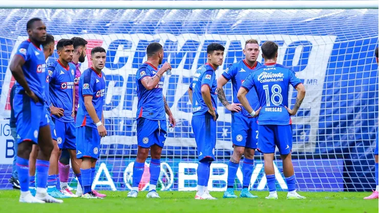 El mal rendimiento de esta temporada obliga a tomar medidas drásticas en el plantel.