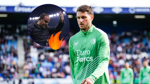 Cuauhtémoc Blanco atacó a Santiago Giménez