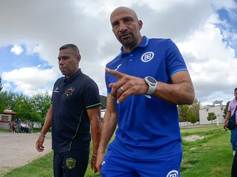 Reunión en Cruz Azul: Comienza la planificación para el 2024