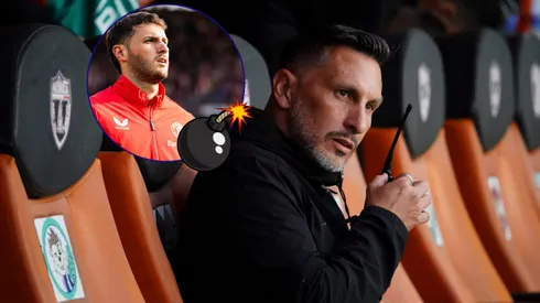 No aseguran que Santiago Giménez finalice la temporada en Feyenoord