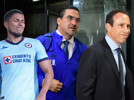 Noticias de Cruz Azul hoy: reemplazo de Moreno, Gerardo Torrado y ¿Salcedo baja?