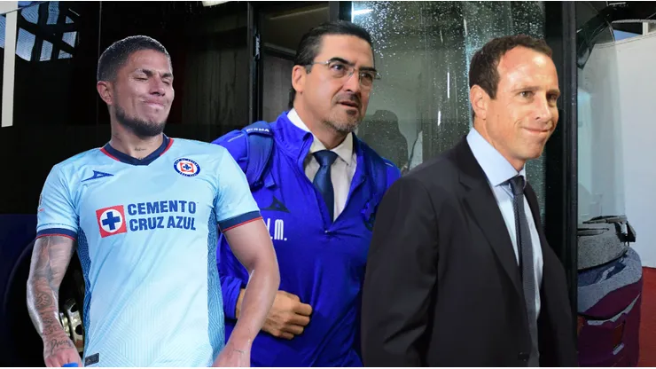 Las noticias de Cruz Azul hoy, miércoles 11 de octubre.