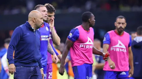 Cruz Azul apunta hacia el Clausura 2024.