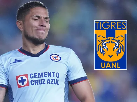 ¿Quién reemplazaría a Carlos Salcedo ante Tigres y quién sería el capitán?