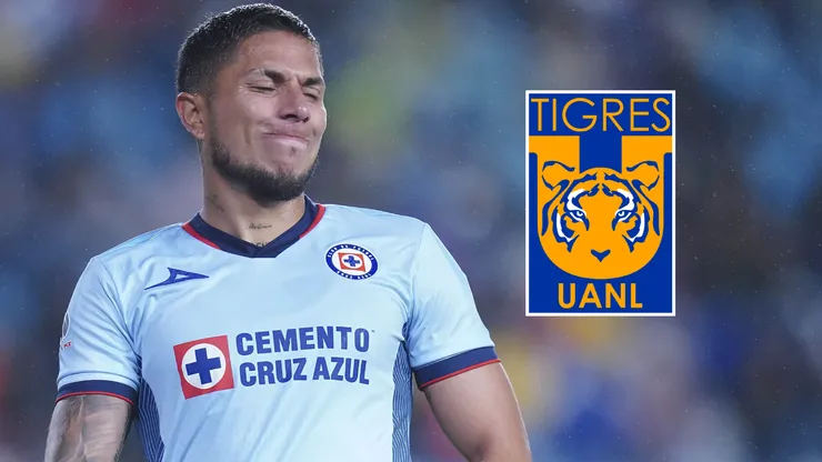 ¿Llega salcedo contra Tigres?