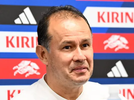 Ex Cruz Azul: la surrealista historia de Reynoso y un modelo danés