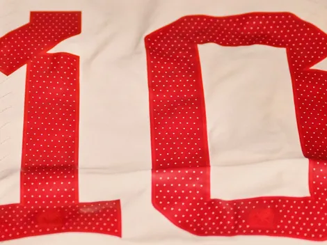 Con Vega fuera, el '10' de México debería ser de Cruz Azul