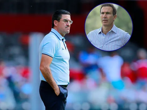 Defendieron a Joaquín Moreno: "No es el culpable"