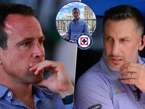 La gran propuesta de Alarcón para mejorar la directiva