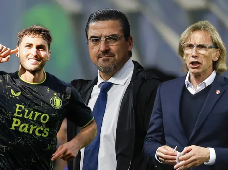 Noticias de Cruz Azul hoy: Ricardo Gareca, Santi Giménez y bajas ante Tigres