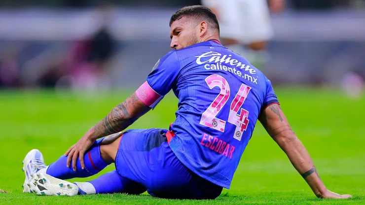 Los errores individuales han marcado el torneo de Cruz Azul.