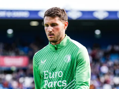 ¿Jugar solo en México con Cruz Azul? La respuesta de Santi no gustó