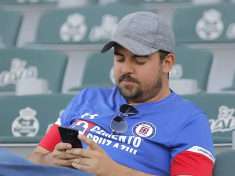 A sacar la calculadora: esto le queda a Cruz Azul en el Apertura